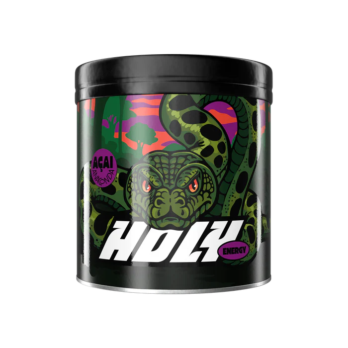 Acai Anaconda