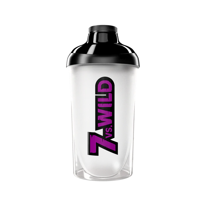 7 vs. Wild Shaker
